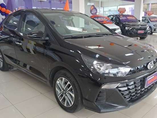 HYUNDAI-HB20S-1.0 TGDI FLEX LIMITED AUTOMÁTICO HYUNDAI-HB20S-2025