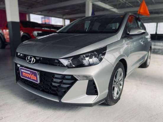 HYUNDAI-HB20S-1.0 TGDI FLEX LIMITED AUTOMÁTICO HYUNDAI-HB20S-2025