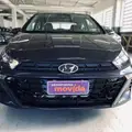 HYUNDAI HB20S 1.0 TGDI FLEX LIMITED AUTOMÁTICO HYUNDAI HB20S 1.0 TGDI FLEX LIMITED AUTOMÁTICO