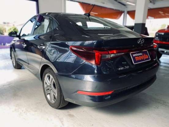 HYUNDAI-HB20S-1.0 TGDI FLEX LIMITED AUTOMÁTICO HYUNDAI-HB20S-2025