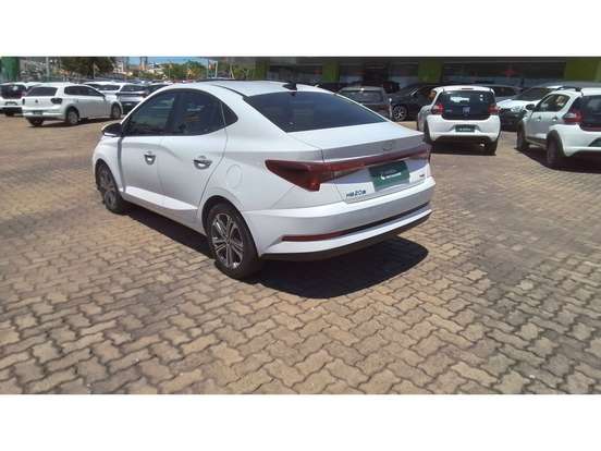 HYUNDAI-HB20S-1.0 TGDI FLEX PLATINUM AUTOMÁTICO HYUNDAI-HB20S-2025