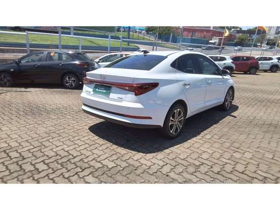 HYUNDAI-HB20S-1.0 TGDI FLEX PLATINUM AUTOMÁTICO HYUNDAI-HB20S-2025
