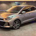 HYUNDAI HB20S 1.0 TGDI FLEX PLATINUM SAFETY AUTOMÁTICO HYUNDAI HB20S 1.0 TGDI FLEX PLATINUM SAFETY AUTOMÁTICO