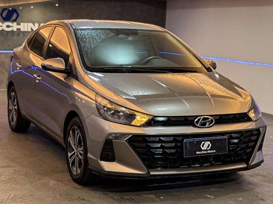 HYUNDAI-HB20S-1.0 TGDI FLEX PLATINUM SAFETY AUTOMÁTICO HYUNDAI-HB20S-2023