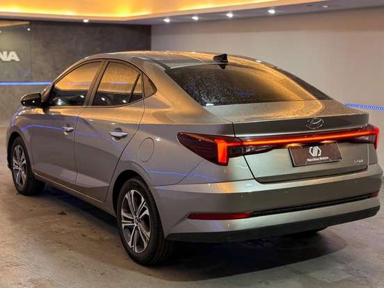 HYUNDAI-HB20S-1.0 TGDI FLEX PLATINUM SAFETY AUTOMÁTICO HYUNDAI-HB20S-2023