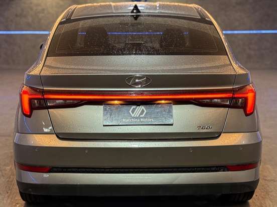 HYUNDAI-HB20S-1.0 TGDI FLEX PLATINUM SAFETY AUTOMÁTICO HYUNDAI-HB20S-2023