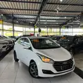 HYUNDAI HB20S 1.6 COMFORT PLUS 16V FLEX 4P AUTOMÁTICO HYUNDAI HB20S 1.6 COMFORT PLUS 16V FLEX 4P AUTOMÁTICO