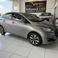 HYUNDAI HB20S 1.6 COMFORT PLUS 16V FLEX 4P MANUAL HYUNDAI HB20S 1.6 COMFORT PLUS 16V FLEX 4P MANUAL