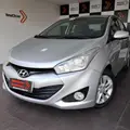 HYUNDAI HB20S 1.6 PREMIUM 16V FLEX 4P MANUAL HYUNDAI HB20S 1.6 PREMIUM 16V FLEX 4P MANUAL