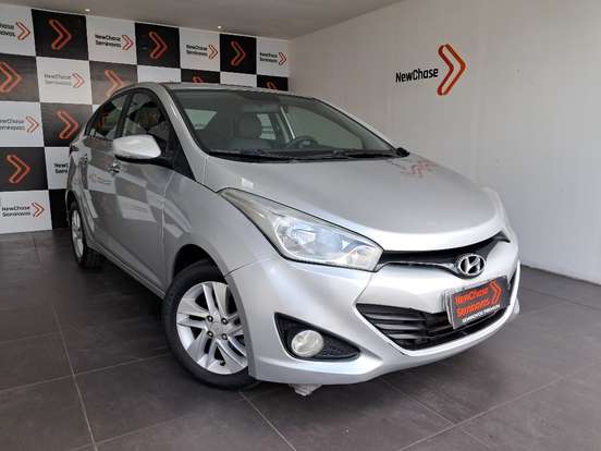 HYUNDAI-HB20S-1.6 PREMIUM 16V FLEX 4P MANUAL HYUNDAI-HB20S-2014