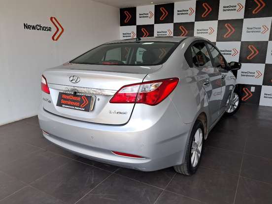HYUNDAI-HB20S-1.6 PREMIUM 16V FLEX 4P MANUAL HYUNDAI-HB20S-2014