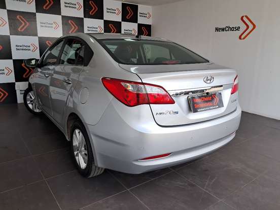 HYUNDAI-HB20S-1.6 PREMIUM 16V FLEX 4P MANUAL HYUNDAI-HB20S-2014