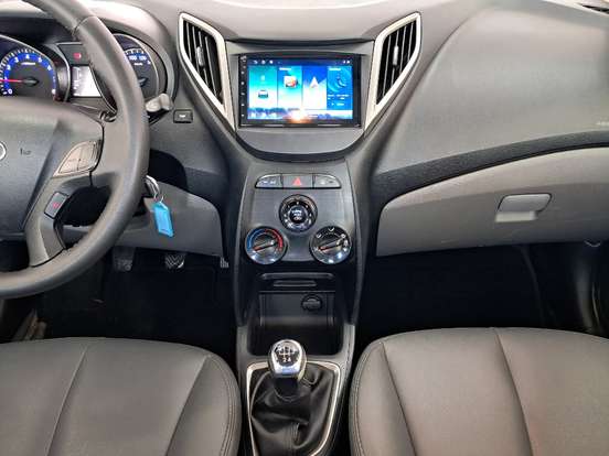HYUNDAI-HB20S-1.6 PREMIUM 16V FLEX 4P MANUAL HYUNDAI-HB20S-2014