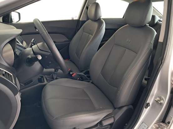 HYUNDAI-HB20S-1.6 PREMIUM 16V FLEX 4P MANUAL HYUNDAI-HB20S-2014