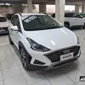 HYUNDAI HB20X 1.6 16V FLEX DIAMOND AUTOMÁTICO HYUNDAI HB20X 1.6 16V FLEX DIAMOND AUTOMÁTICO