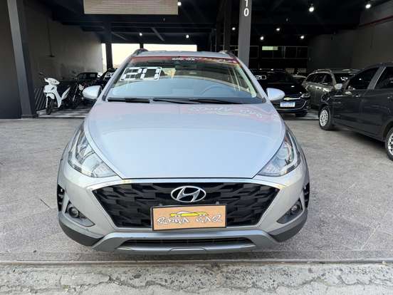 HYUNDAI-HB20X-2020