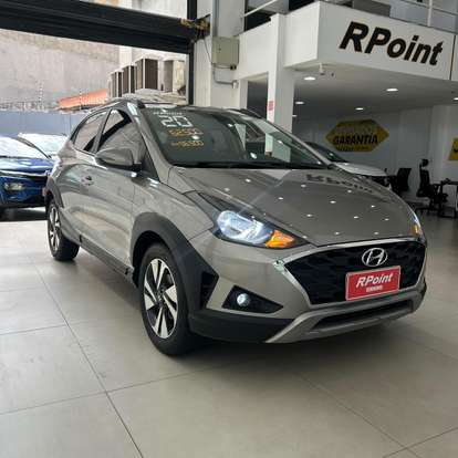 HYUNDAI-HB20X-2020