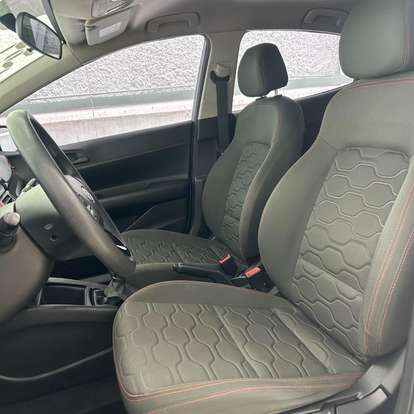 HYUNDAI-HB20X-1.6 16V FLEX VISION MANUAL HYUNDAI-HB20X-2020