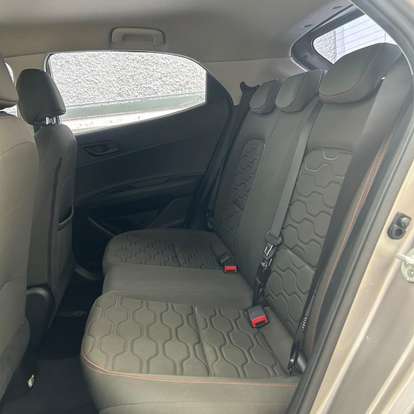HYUNDAI-HB20X-1.6 16V FLEX VISION MANUAL HYUNDAI-HB20X-2020