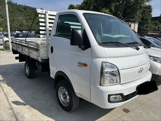 HYUNDAI-HR-2.5 TURBO DIESEL CS 4WD MANUAL HYUNDAI-HR-2024