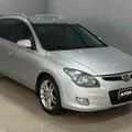 HYUNDAI I30 2.0 MPFI GLS 16V GASOLINA 4P AUTOMÁTICO HYUNDAI I30 2.0 MPFI GLS 16V GASOLINA 4P AUTOMÁTICO