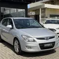 HYUNDAI I30 2.0 MPI 16V GASOLINA 4P MANUAL HYUNDAI I30 2.0 MPI 16V GASOLINA 4P MANUAL