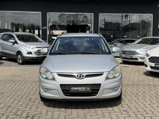 HYUNDAI-I30-2.0 MPI 16V GASOLINA 4P MANUAL HYUNDAI-I30-2011