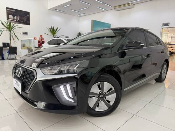 HYUNDAI IONIQ 1.6 GDI HEV DCT