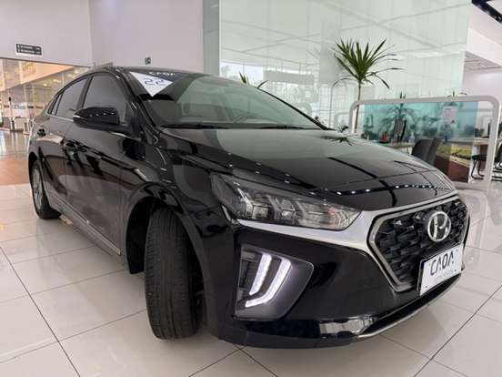 HYUNDAI-IONIQ-2022