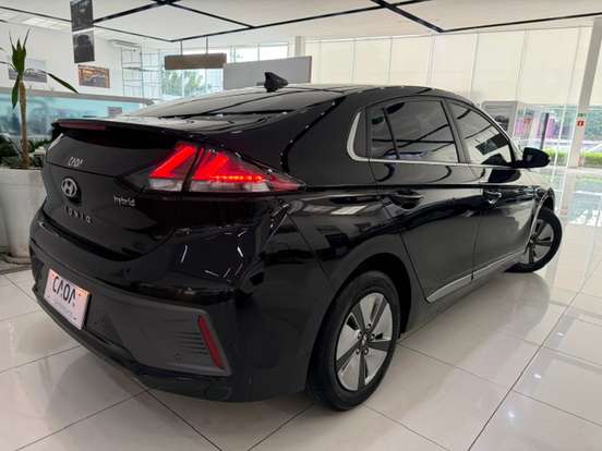 HYUNDAI-IONIQ-1.6 GDI HEV DCT HYUNDAI-IONIQ-2022