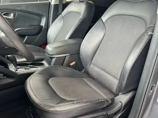 HYUNDAI-IX35-2.0 MPFI GLS 16V FLEX 4P AUTOMÁTICO HYUNDAI-IX35-2015