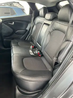 HYUNDAI-IX35-2.0 MPFI GLS 16V FLEX 4P AUTOMÁTICO HYUNDAI-IX35-2015