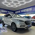 HYUNDAI IX35 2.0 MPFI GL 16V FLEX 4P AUTOMÁTICO HYUNDAI IX35 2.0 MPFI GL 16V FLEX 4P AUTOMÁTICO