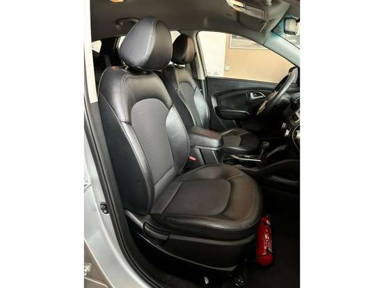 HYUNDAI-IX35-2.0 MPFI GLS 16V FLEX 4P AUTOMÁTICO HYUNDAI-IX35-2015
