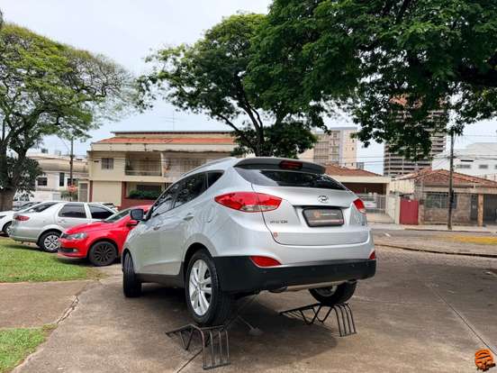 HYUNDAI-IX35-2.0 MPI 4X2 16V FLEX 4P AUTOMÁTICO HYUNDAI-IX35-2012