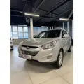 HYUNDAI IX35 2.0 MPI 4X2 16V GASOLINA 4P AUTOMÁTICO HYUNDAI IX35 2.0 MPI 4X2 16V GASOLINA 4P AUTOMÁTICO