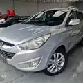 HYUNDAI IX35 2.0 MPI 4X2 16V GASOLINA 4P AUTOMÁTICO HYUNDAI IX35 2.0 MPI 4X2 16V GASOLINA 4P AUTOMÁTICO