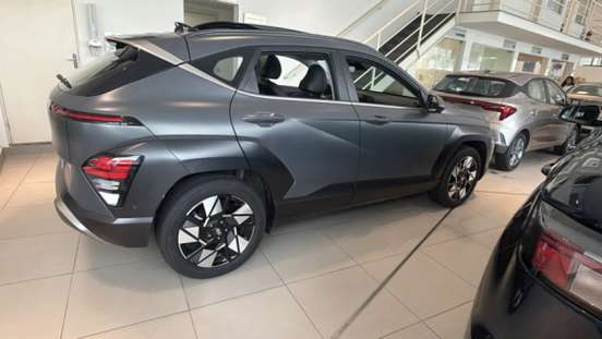 HYUNDAI-KONA-1.6 GDI HEV SIGNATURE DCT HYUNDAI-KONA-2025
