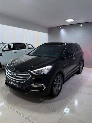 HYUNDAI-SANTA FÉ-2015