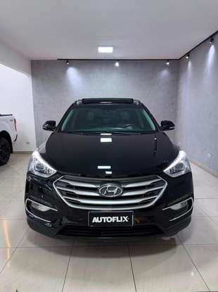 HYUNDAI-SANTA FÉ-2015