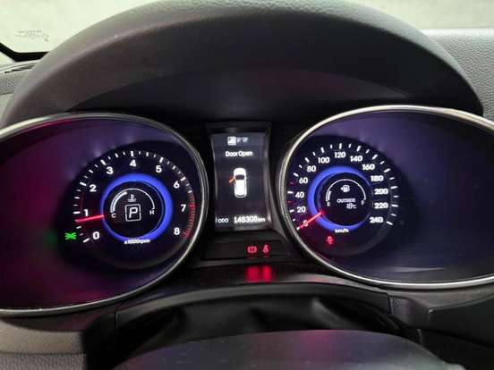 HYUNDAI-SANTA FÉ-2015