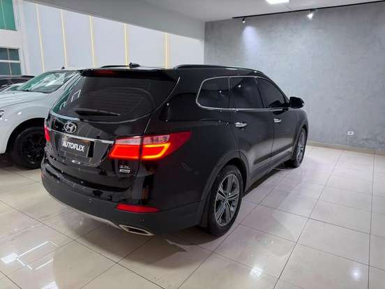 HYUNDAI-SANTA FÉ-2015