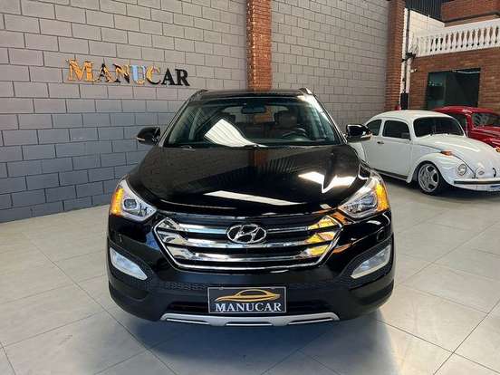 HYUNDAI-SANTA FÉ-2014