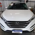HYUNDAI TUCSON 1.6 16V T-GDI GASOLINA GL ECOSHIFT HYUNDAI TUCSON 1.6 16V T-GDI GASOLINA GL ECOSHIFT