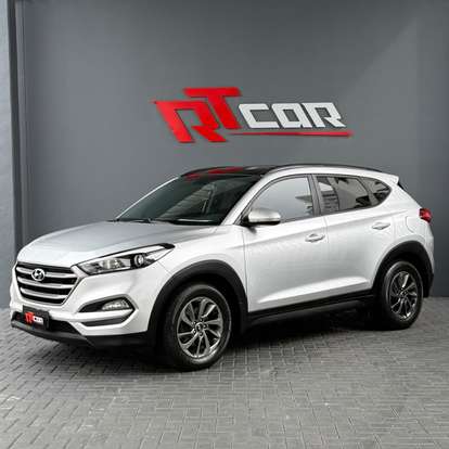 HYUNDAI-TUCSON-2017