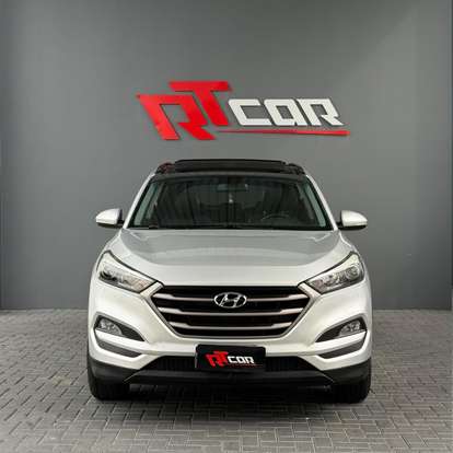 HYUNDAI-TUCSON-2017