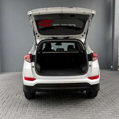 HYUNDAI-TUCSON-1.6 16V T-GDI GASOLINA GLS ECOSHIFT HYUNDAI-TUCSON-2017