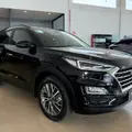 HYUNDAI TUCSON 1.6 16V T-GDI GASOLINA LIMITED ECOSHIFT HYUNDAI TUCSON 1.6 16V T-GDI GASOLINA LIMITED ECOSHIFT
