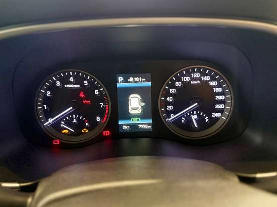 HYUNDAI-TUCSON-1.6 16V T-GDI GASOLINA LIMITED ECOSHIFT HYUNDAI-TUCSON-2024