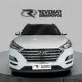 HYUNDAI TUCSON 1.6 16V T-GDI GASOLINA LIMITED ECOSHIFT HYUNDAI TUCSON 1.6 16V T-GDI GASOLINA LIMITED ECOSHIFT